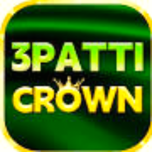 3PATTICROWN LOGO