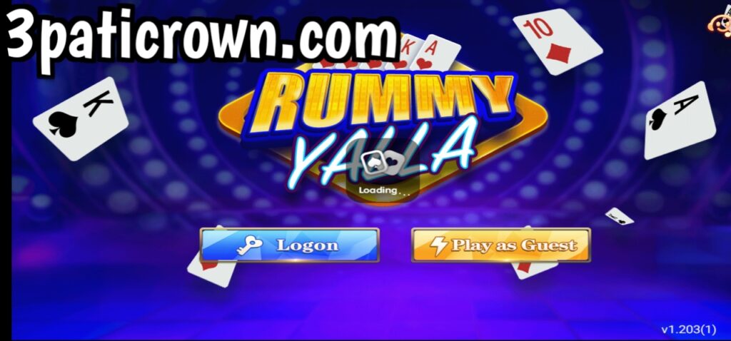 yalla rummy