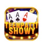 teen patti showy logo