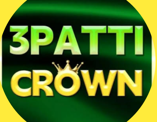 3patticrown logo